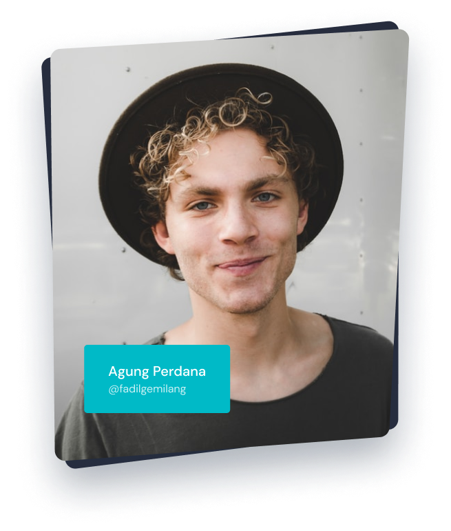 author